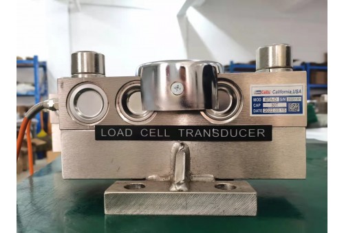 Loadcell, Loadcell - LOADCELL AMCELL BTA -D -Digital Load Cell